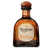 DON JULIO REPOSADO is a premium tequila hailing from the highlands of Jalisco