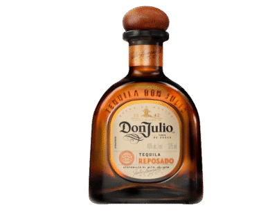 DON JULIO REPOSADO is a premium tequila hailing from the highlands of Jalisco