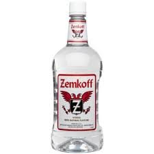 <p>ZEMKOFF VODKA 1L is a premium vodka from Eastern Europe