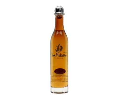 Don Fulano Añejo is a premium tequila hailing from the Characteristic Highlands of Jalisco