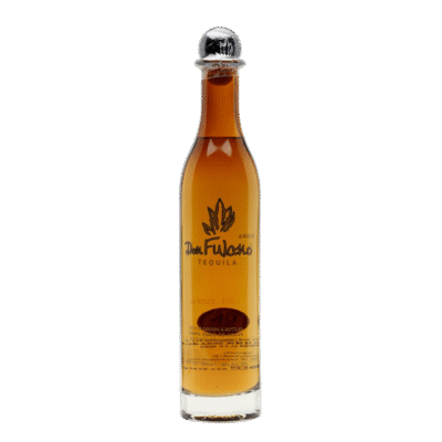 <p>Don Fulano Añejo is a premium tequila hailing from the Characteristic Highlands of Jalisco