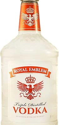 ROYAL EMBLEM PINEAPPLE VODKA offers a refreshing flavor profile characterized by the crisp sweetness of ripe pineapple combined with the smoothness of premium vodka. This unique spirit originates from regions known for their quality liquor production