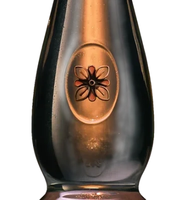 CLASE AZUL BLANCO AHUMADO 750ML is a premium mezcal hailing from the rich terroir of Oaxaca