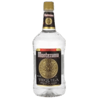 MONTEZUMA TEQUILA WHITE 80@ 1.75L features a smooth and clean flavor profile with a light agave sweetness and subtle hints of citrus. Originating from the rich landscapes of Jalisco
