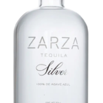 ZARZA SILVER 750ML features a clean and crisp flavor profile