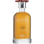 ZARZA ANEJO PASSOVER 750ML is a premium añejo tequila hailing from the heart of Jalisco