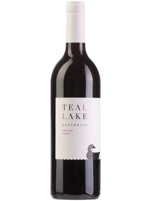 TEAL LAKE CAB/MERLOT is a well-balanced red wine with a rich flavor profile that combines the robust characteristics of Cabernet Sauvignon with the smoothness of Merlot. Originating from the renowned wine-producing regions
