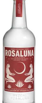<p>ROSALUNA MEZCAL JOVEN 1L showcases a distinct flavor profile characterized by vibrant herbal notes