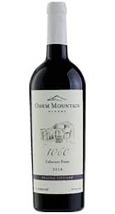 The ODEM Mountain 1060 Cab Franc is a sophisticated red wine hailing from the renowned vineyards of the Okanagan Valley. This medium-bodied wine presents a blend of classic Cabernet Franc flavors