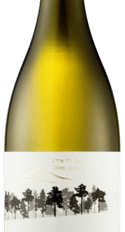 <p>ODEM FOREST VIOGNIER/CHARD is a distinct blend of Viognier and Chardonnay