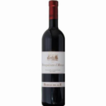 BORGO BELLA MONTEPUL D'ABRUZZO is a red wine from the Abruzzo region of Italy