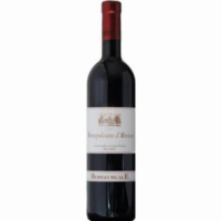 BORGO BELLA MONTEPUL D'ABRUZZO is a red wine from the Abruzzo region of Italy