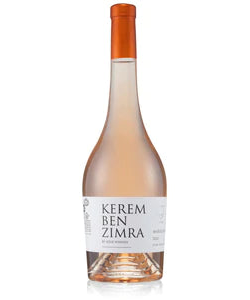 <p>ADIR KEREM BEN ZIMRA ROSE MEVUSHAL is a refreshing wine from the Ben Zimra region