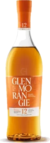 GLENMORANGIE 10 YRS 1.75L GLENMORANGIE 10 YRS is a Highland single malt Scotch whisky