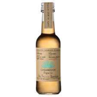 CASAMIGOS REPOSADO TEQUILA is crafted from 100% Blue Weber agave sourced from the highlands of Jalisco