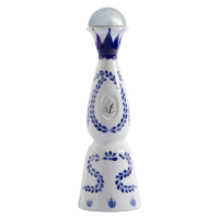 CLASE AZUL REPOSADO 200ML is a premium tequila hailing from the heart of Jalisco