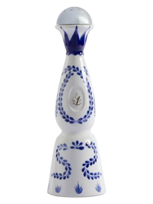 CLASE AZUL REPOSADO 200ML is a premium tequila hailing from the heart of Jalisco
