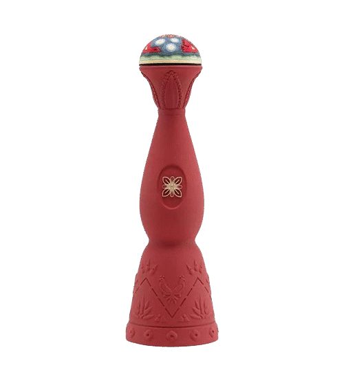 CLASE AZUL MEZCAL SAN LUIS POTOSI is a premium mezcal hailing from the San Luis Potosí region of Mexico. Characterized by its complex flavor profile