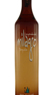MILAGRO ANEJO is a premium tequila hailing from the heart of Jalisco