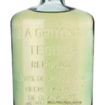 LA GRITONA TEQUILA REPOSADO is a premium tequila hailing from the heart of Jalisco