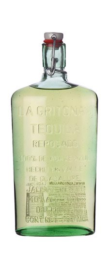 LA GRITONA TEQUILA REPOSADO is a premium tequila hailing from the heart of Jalisco