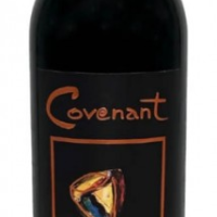 COVENANT CAB SAUV BLACK LABEL is a rich Cabernet Sauvignon hailing from California