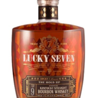 <p>LUCKY SEVEN THE HOLD UP 9YR is a premium whiskey characterized by its rich flavor profile