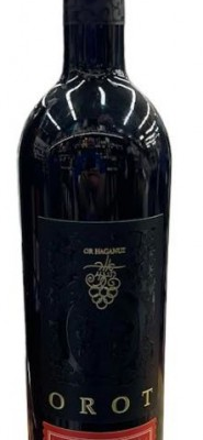 OR HAGANUZ OROT FRENCH BLEND 750ML is a carefully crafted wine that showcases the refined characteristics typical of its French origins. This blend presents a harmonious balance of fruit-forward notes and subtle earthiness