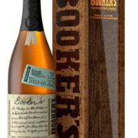 <p>BOOKER NOE 2023-03 (126.6) MIGHTY 750ML offers a robust flavor profile characterized by rich notes of caramel