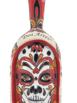 <p>DOS ARTES SKULL ANEJO 2023 1L is a premium tequila hailing from the rich volcanic soils of Jalisco