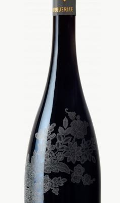 SAINTE MARGUERITE FANTASTIQUE RED 750ML is a fine wine characterized by rich flavors of dark berries