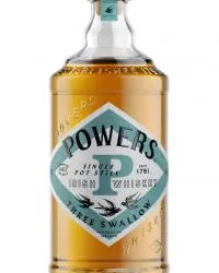 POWERS IRISH WHISKY JOHN'S LANE is a premium Irish whiskey known for its rich and robust flavor profile