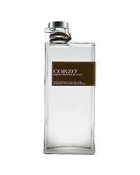 CORZO SILVER TEQUILA is crafted in the highlands of Jalisco