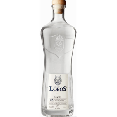 <p>LOBOS TEQUILA JOVEN is a premium spirit crafted from 100% blue agave sourced from the highlands of Jalisco