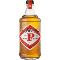 POWERS IRISH WHISKY 1L is a smooth and rich blend that showcases the traditional flavors of Ireland. With hints of dried fruits