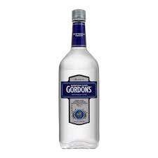 Gordon S Vodka is distilled in the United Kingdom