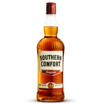 SOUTHERN COMFORT 750ML is a smooth