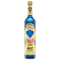 <p>CORRALEJO TEQUILA TRIPLE DESTILADO 750ML hails from the heart of the Mexican Highlands in the state of Guanajuato. This tequila is crafted using traditional methods