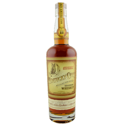 <p>Kentucky Owl Straight Bourbon Batch 10 is a premium whiskey hailing from the renowned bourbon region of Kentucky. This expression features a balanced flavor profile marked by rich caramel