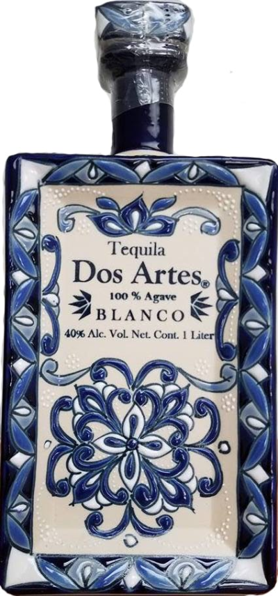 DOS ARTES BLANCO 1L is a crisp and refreshing white wine