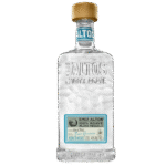 OLMECA ALTOS PLATA is a premium tequila distilled in the highlands of Jalisco