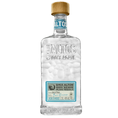 <p>OLMECA ALTOS PLATA is a premium tequila distilled in the highlands of Jalisco