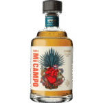 MI CAMPO REPOSADO TEQUILA is a premium spirit from the heart of Jalisco