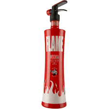 <p>FLAME VODKA 750ML is a premium vodka known for its smooth