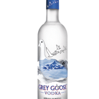 GREY GOOSE VODKA
