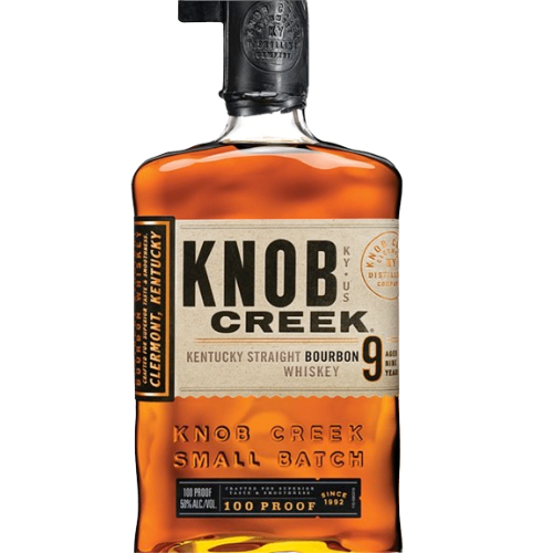 <p>Knob Creek 18-Year-Old Limited Edition Bourbon is a rich and full-bodied whiskey crafted in the heart of the U.S. bourbon country