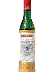 LUXARDO MARASCHINO is a clear