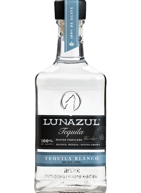 <p>Lunazul Blanco 750ML is a premium tequila hailing from the highlands of Jalisco