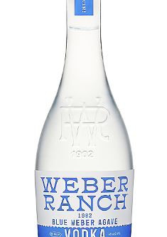 <p>WEBER RANCH VODKA 750ML showcases a smooth and clean flavor profile with subtle notes of fresh grains and a hint of sweetness. Produced in a renowned distilling region