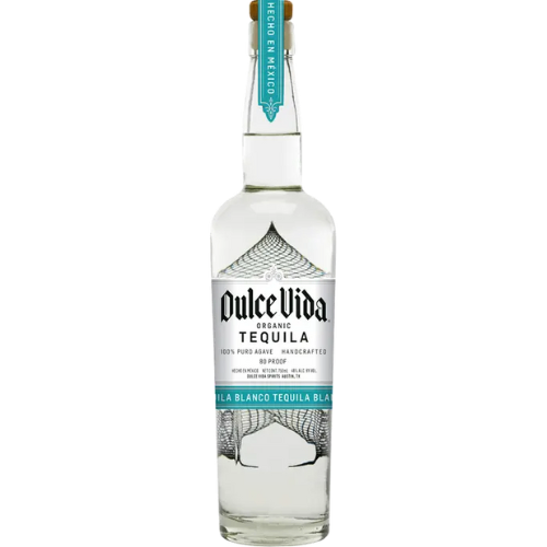 <p>DULCE VIDA BLANCO 750ML offers a crisp and refreshing flavor profile with bright notes of agave